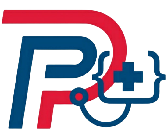 site logo